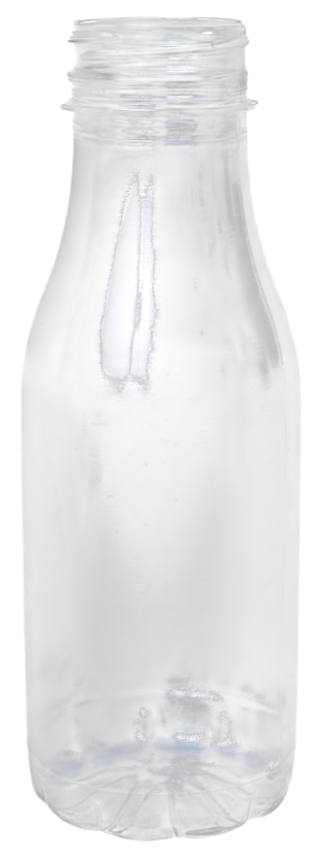 Garrafa 300ml Cilíndrica