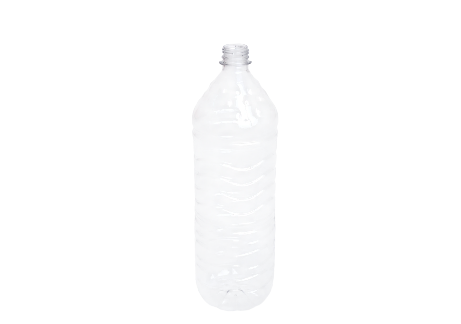Garrafa 1.5 Litros