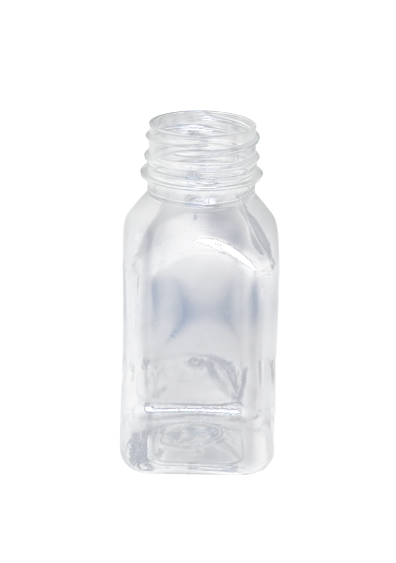 Garrafa PET 200ml para Água de Coco e Doses com gargalo 38mm - Rio Pack Embalagens